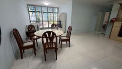 Blk 484 Segar Gardens (Bukit Panjang), HDB 5 Rooms #571386851